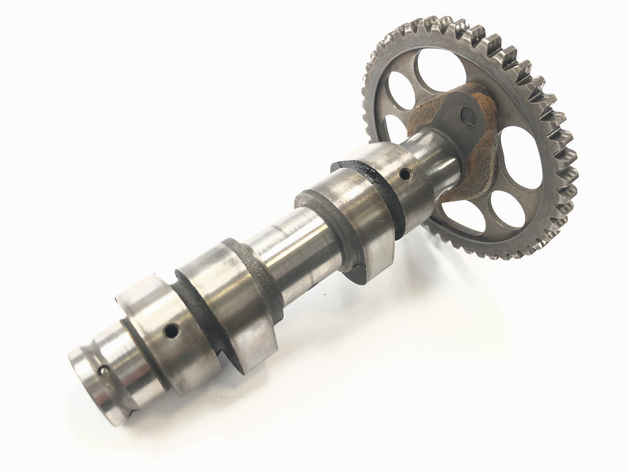 Yamaha XT 600 Z Ténéré 55W [1986] - camshaft