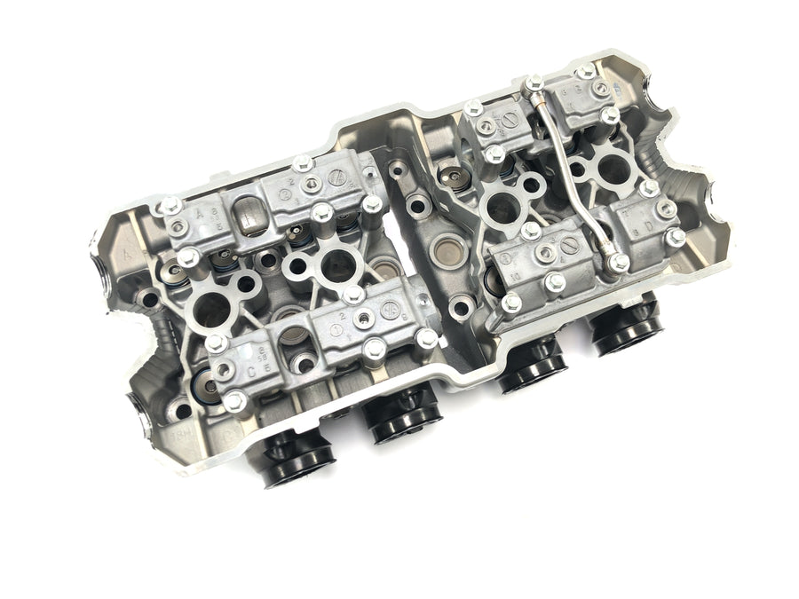 Suzuki GSF 1250 SA Bandit WVCH [2007] - Zylinderkopf Ventilkopf
