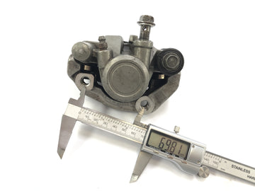 Yamaha XT 350 3YT / 55V [1990] - Bremssattel - 0