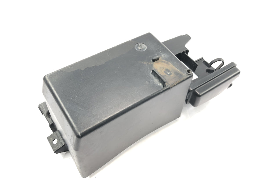Kawasaki Versys KLE 650 A [2006] - Batteriekasten Batteriefach Halter Batteriebox