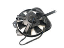 Kawasaki ZX 12 R ZXT20A [2001] - Radiator fan cooling fan-3