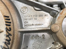 BMW R 1200 GS Adventure R12 [2012] - Kurbelgehäusedeckel Stirndeckel Motordeckel-3