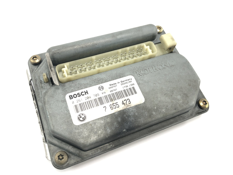 BMW R 1100 S R2S [2000] - Engine control unit ECU Motronic