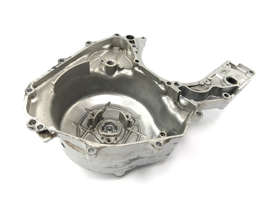 Yamaha TRX 850 4UN [1996] - Alternator cover Lima cover engine cover