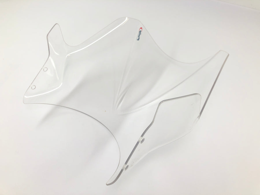 Various models - windshield fairing windshield clear