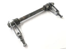 Honda XBR 500 PC15 [1989] - Hinterachse mit Kettenspanner-4
