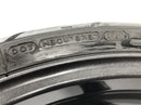 Triumph Street Triple R 675 D67LD [2010] - front wheel Rad rim aluminum black 3.5x17 "-4