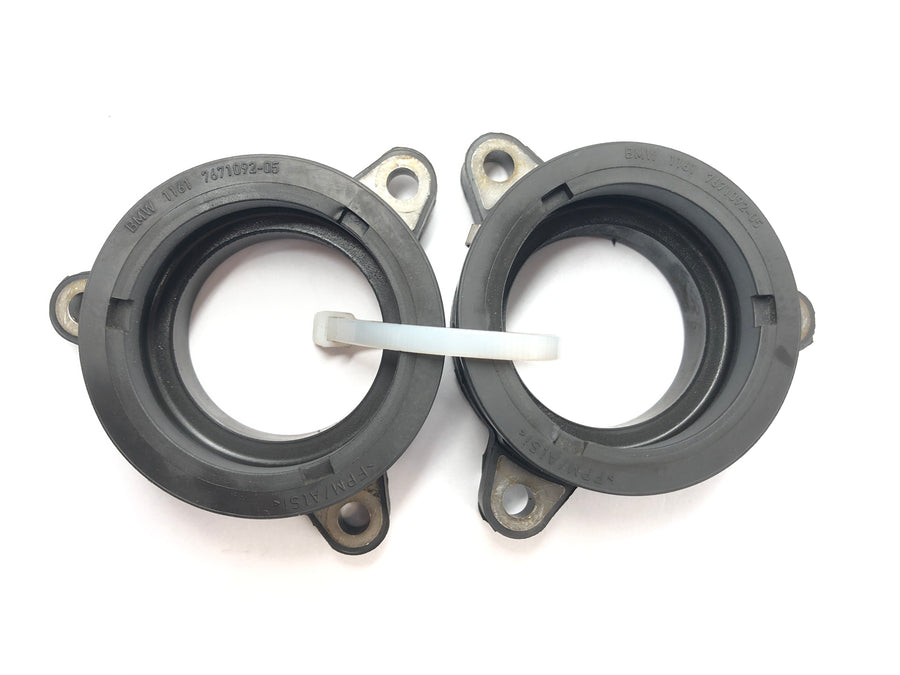 BMW R 1200 ST R1ST [2006] - intake in the suction suction flange -shaped couple