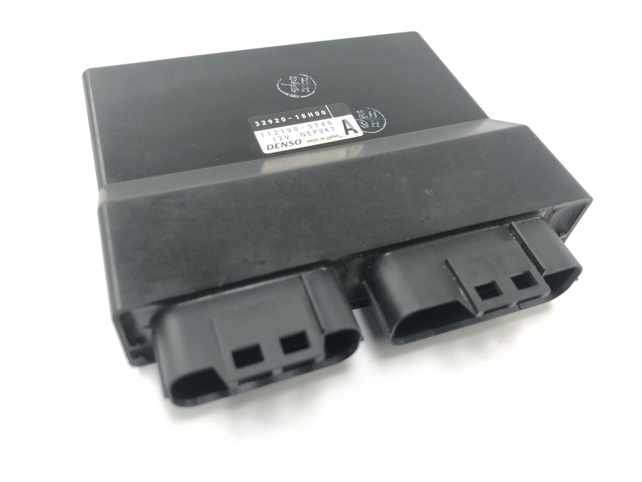 Suzuki GSF 1250 SA Bandit WVCH [2007] - Steuergerät CDI ECU Zündeinheit