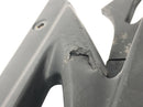 BMW F 650 GS R13 [2000] - Kettenschutz Hinterradabdeckung-2