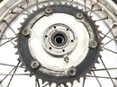 Yamaha XT 500 1U6 [1981] - Hinterrad Felge Rad-3