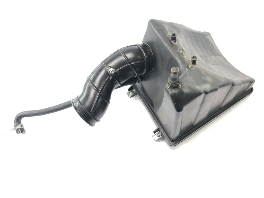 Aprilia SX 125 KX1 [2020] - Luftfilterkasten Airbox