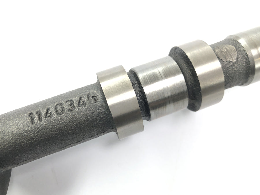 Triumph Sprint ST 1050 [2005] - Output camshaft camshaft control shaft