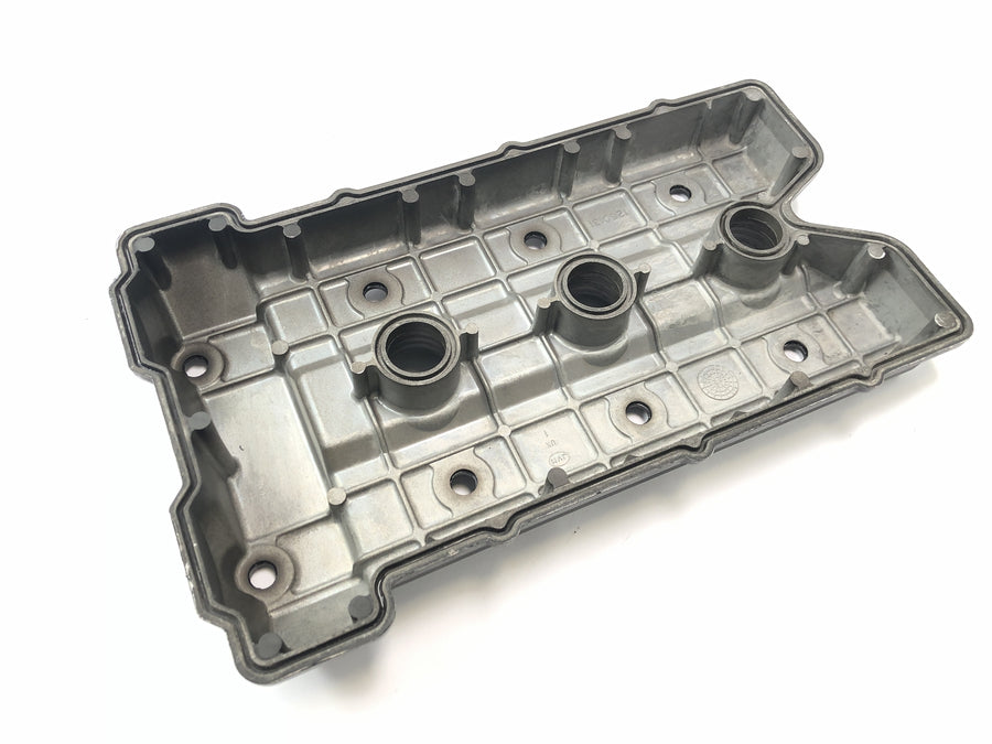 Triumph Daytona 900 T300 [1996] - Ventildeckel Zylinderkopfdeckel Motordeckel
