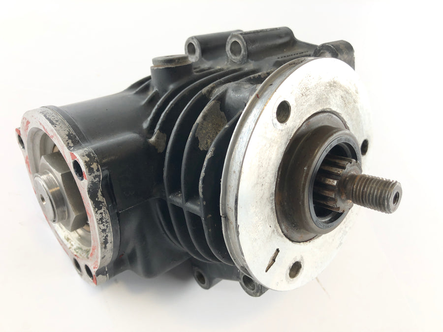 Yamaha XS 1100 2H9 [1978] - Cardan angle gear