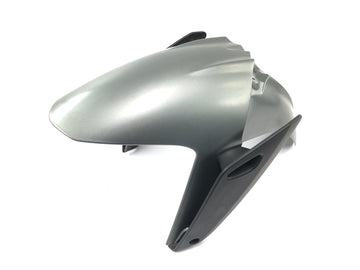 BMW R 1200 R R1ST [2008] - Front fender front wheel cover color code N10