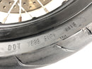 Yamaha XT 660 DM01 [2004] - Vorderrad Felge Rad 3.50 x 17"-4