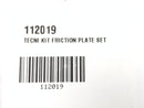 Kawasaki ZR7 750 - Kupplungsbeläge Reibscheiben Satz Kupplungsscheiben Kit-3