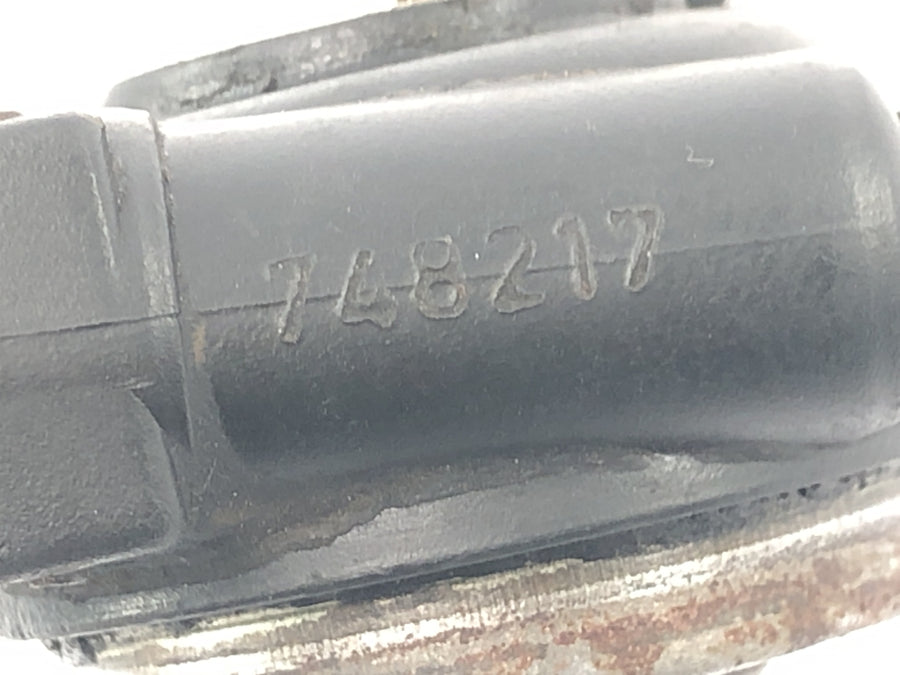 KTM 640 LC4 EGS [1999] - Speedometer drive, speedometer worm, speedometer gear at the front