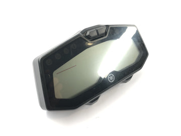 Yamaha MT07 RM04 [2014] - Tachometer Cockpit Instrumentenanzeige Tacho 22.000 km - 0