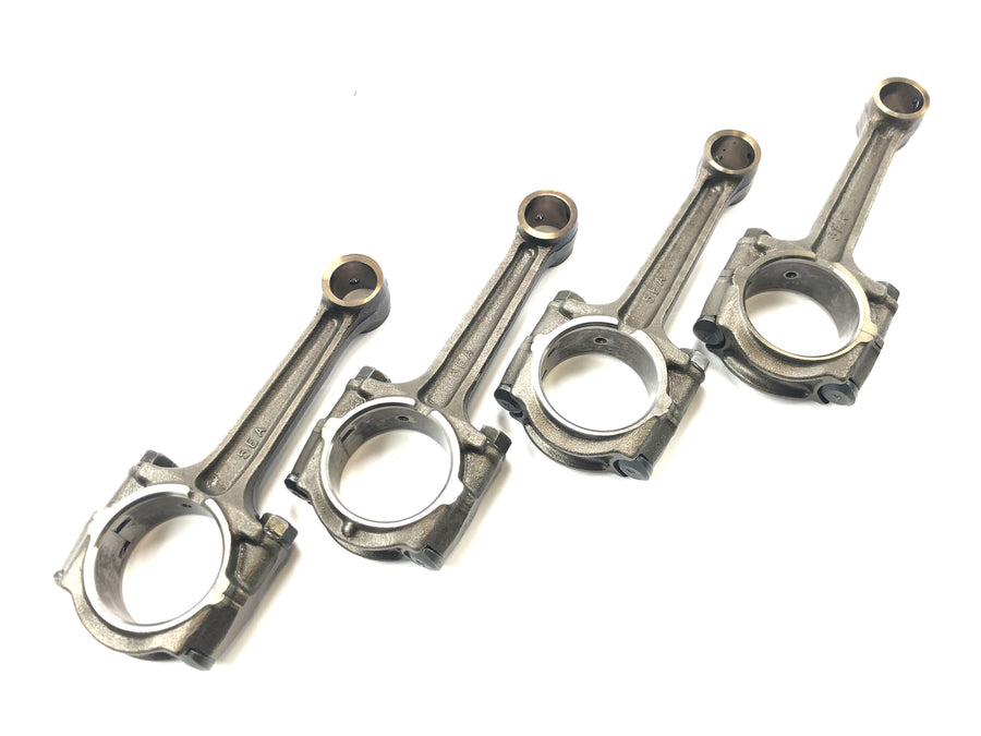 Yamaha XJR 1300 RP02 [1999] - Pleuel Pleuelstange Connecting Rod Satz