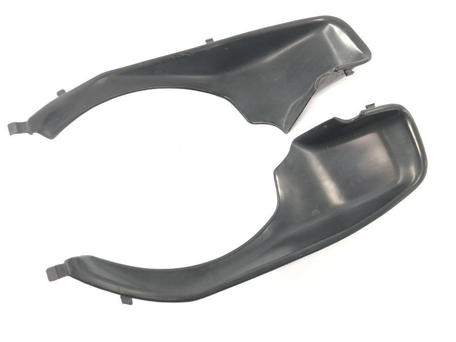 Honda GL 1500 Goldwing SC22 [1987] - Interior fairing left and right