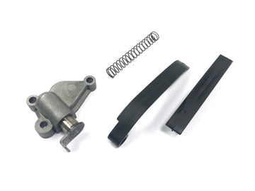 BMW R 1200 GS R12 K25 [2004] - Timing chain tensioner chain tensioner guide rail set - 0