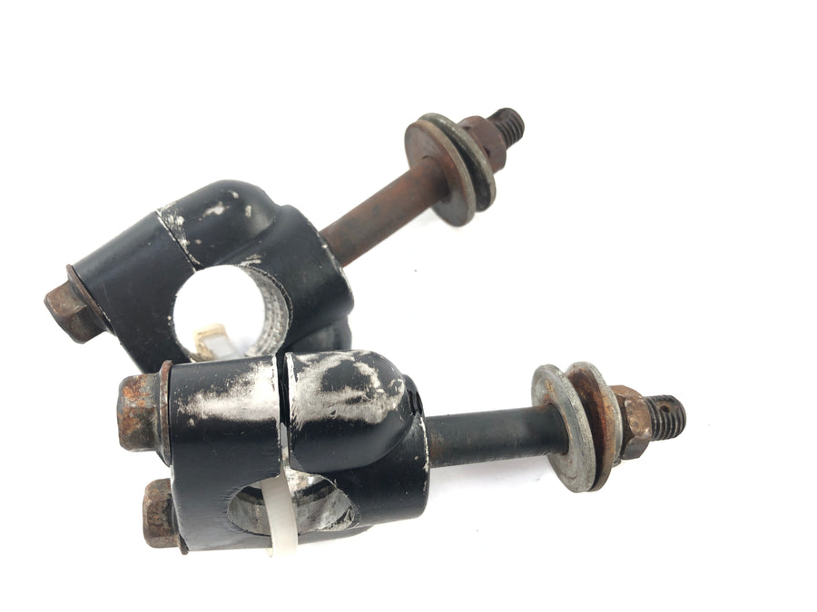 Yamaha XT 550 5Y3 [1982] - Riser Lenkerhalter