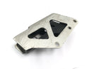 Suzuki RM Z 250 RJ41A [2007] - Kettenschleifer Kettenführung Kettenführungsblock-1