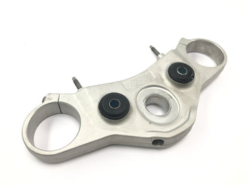 KTM Duke 690 A3 [2012] - Upper fork bridge, steering head clamp, fork clamp bridge