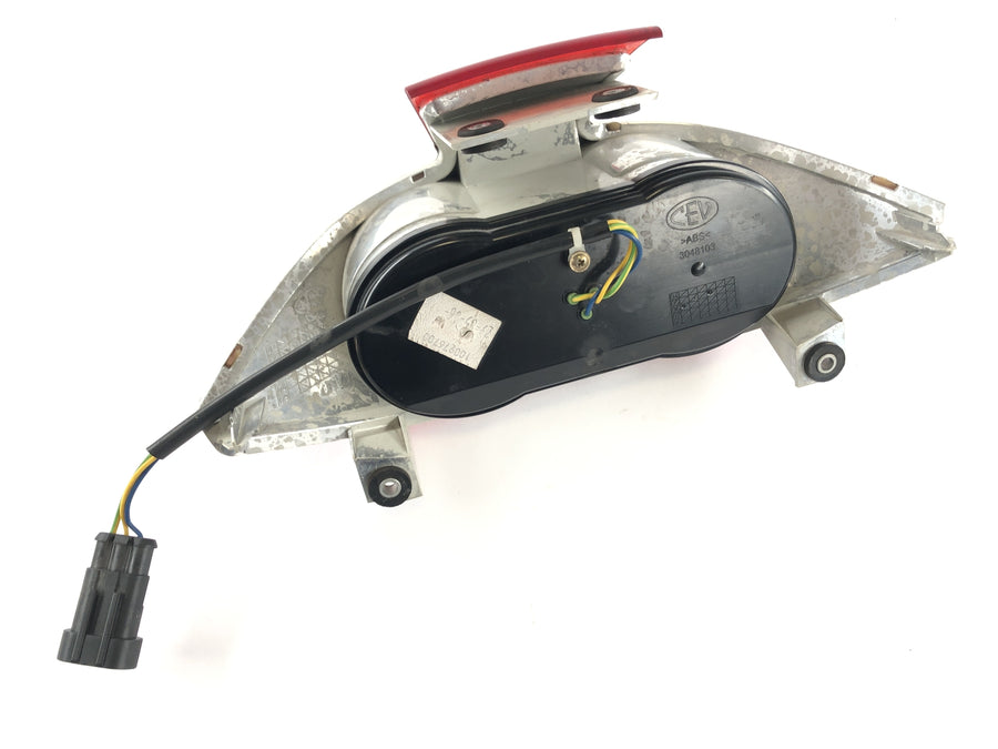 Moto Guzzi Norge 1200 [2006] - Rücklicht