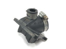 Sachs ZX 125 [1998] - Intake manifold, intake manifold, carburetor connection-2