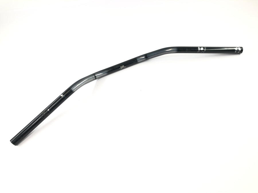 Kawasaki ZRX 1200 S ZRT20A [2001] - Handlebar tubular aluminum handlebar LSL 22 mm