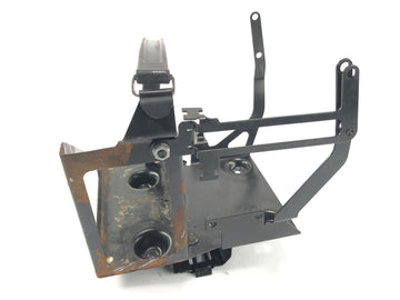BMW R 1150 R R21 [2003] - Batteriehalterung Halter Batteriefach - 0