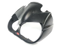 Moto Guzzi Stelvio 1200 8V [2016] - Scheinwerferverkleidung Frontmaske Lampenmaske Verkleidung-2