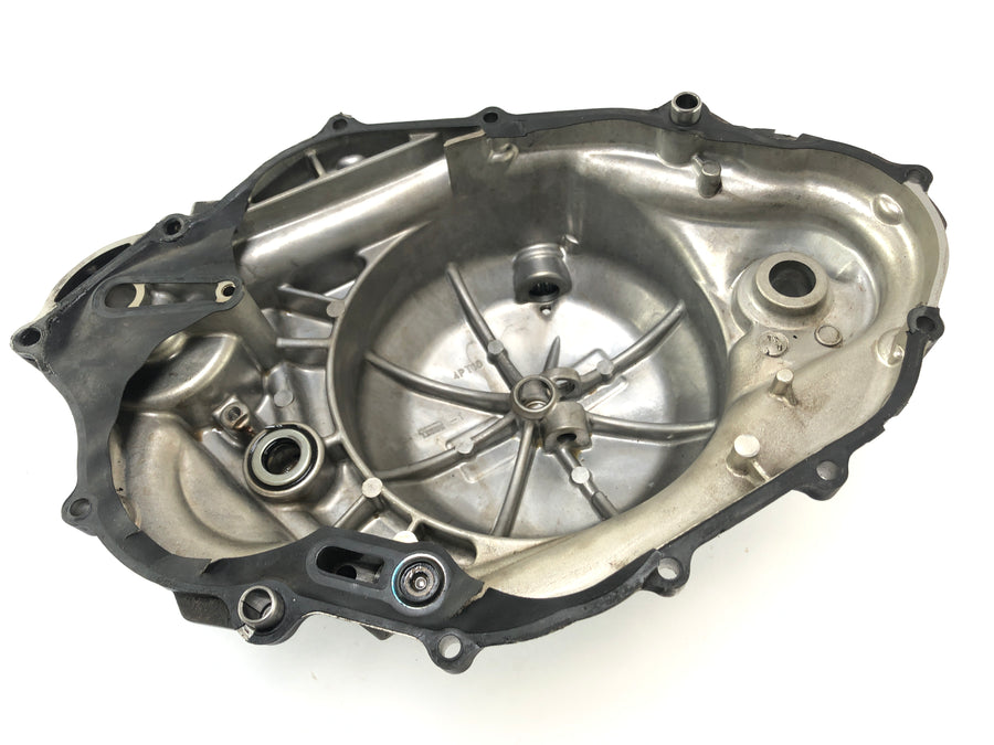 Yamaha XT 600 E 3TB [1996] - Kupplungsdeckel Motordeckel