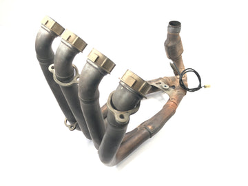 Honda CBR 1000 RR SC57 [2006] - Exhaust manifold manifold system exhaust manifold - 0