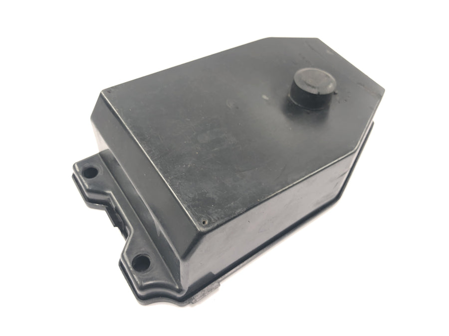 BMW R 100 GS 247E [1991] - Tool box tool compartment storage compartment