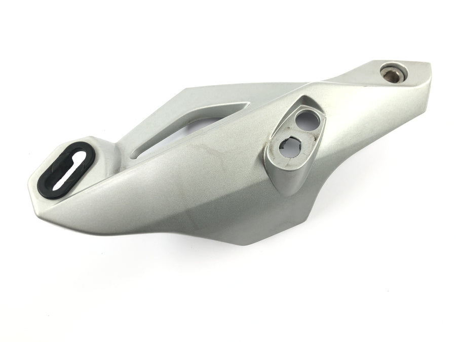 BMW R 1200 R R1ST [2008] - Headlight mount, indicator mount at the front