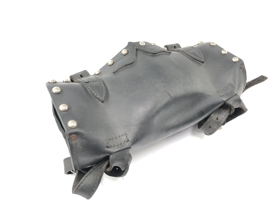 Kawasaki VN 1500 Classic VNT50D [2001] - Ledertasche Werkzeugrolle Tool Bag Zubehör Classic