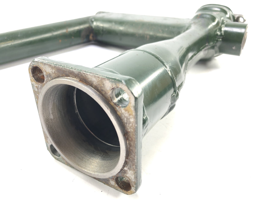 BMW R 60/5 [1973] - Swingarm rear wheel swingarm with cardan shaft