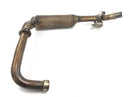 Kawasaki Ninja 125 BX125B [2024] - exhaust manifold exhaust manifold exhaust pipe-5