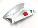 Ducati ST3 S3 [2004] - Seitenverkleidung unten rechts silber Verkleidung-2