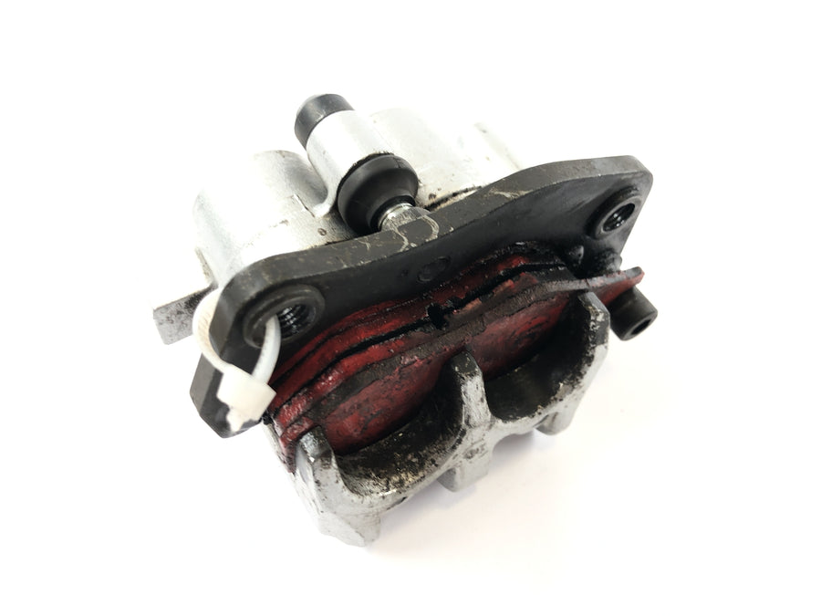 Yamaha XTZ 750 3LD [1989] - Bremssattel Bremszange vorne rechts