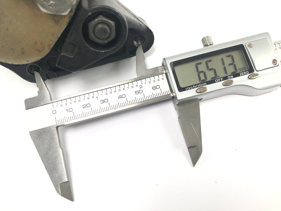 Honda NSR 125 JC20 [1991] - Bremssattel Bremszange Grimeca vorne