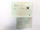 BMW R 1100 S R2S [2000] - Frame with frame head and papers-13