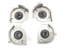 Ducati Monster S4R M4 [2004] - rocker arm axle camshaft bearing block rocker arm bearing-4