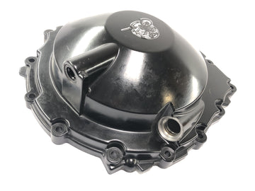 Triumph Sprint ST 1050 [2005] - Kupplungsdeckel Motordeckel - 0