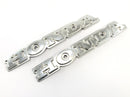 Honda GL 1000 Goldwing GL1 [1978] - Honda emblem badge lettering logo-1