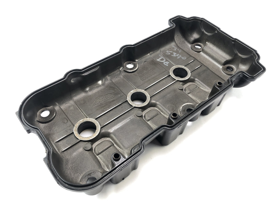 Triumph Daytona 955i T595N [2003] - valve lid cylinder head hood